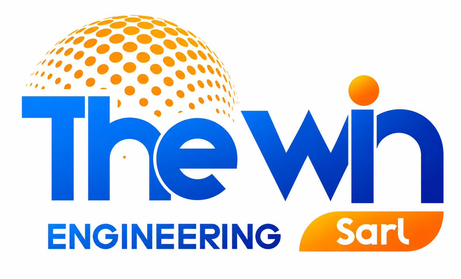 Logo TheWin Sarl
